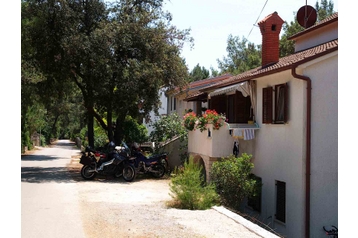 Croatia Privát Mali Lošinj, Exterior